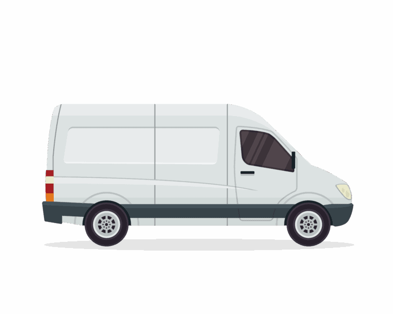 Cargo Van